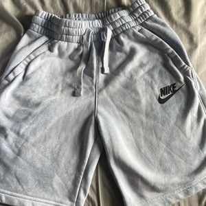 Nike youth shorts